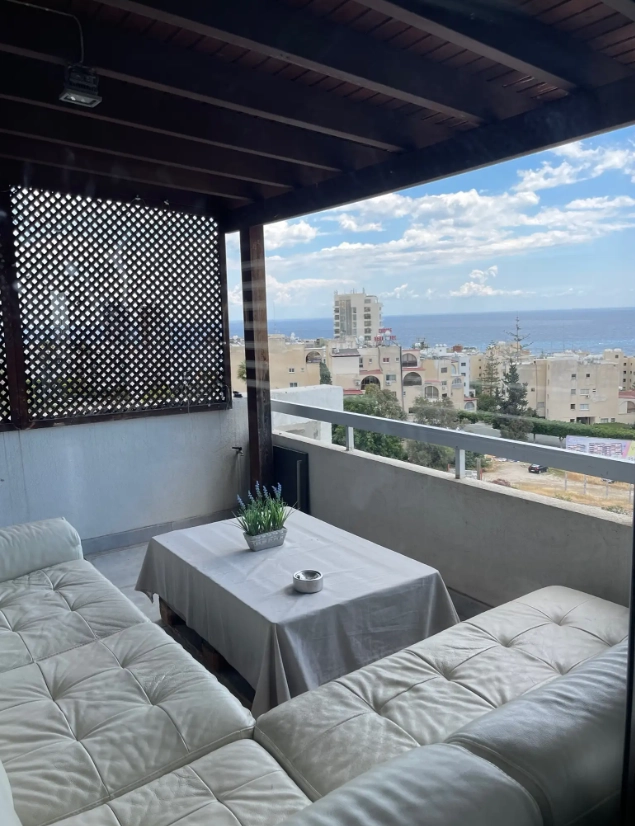 3 Bedroom Apartment for Sale in Agios Tychonas, Limassol District