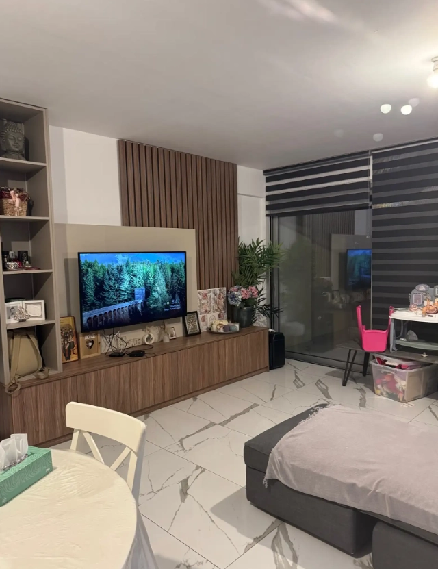 2 Bedroom Apartment for Sale in Limassol District