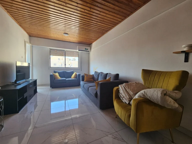 Cheap Apartments for Rent Larnaca