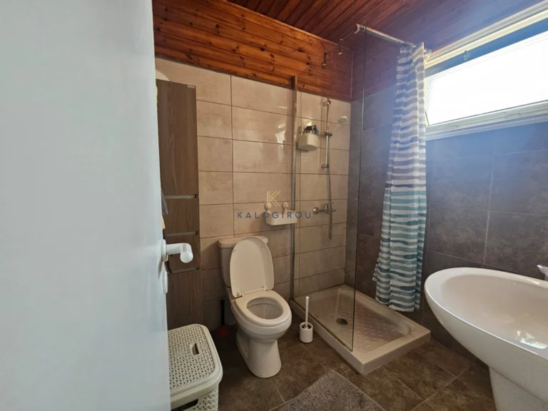 2 Bedroom Apartment for Rent in Faneromeni, Larnaca District