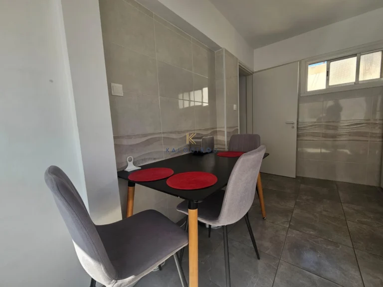 2 Bedroom Apartment for Rent in Faneromeni, Larnaca District