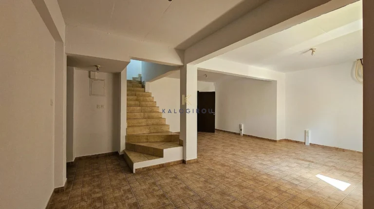 4 Bedroom House for Sale in Agia Anna, Larnaca District