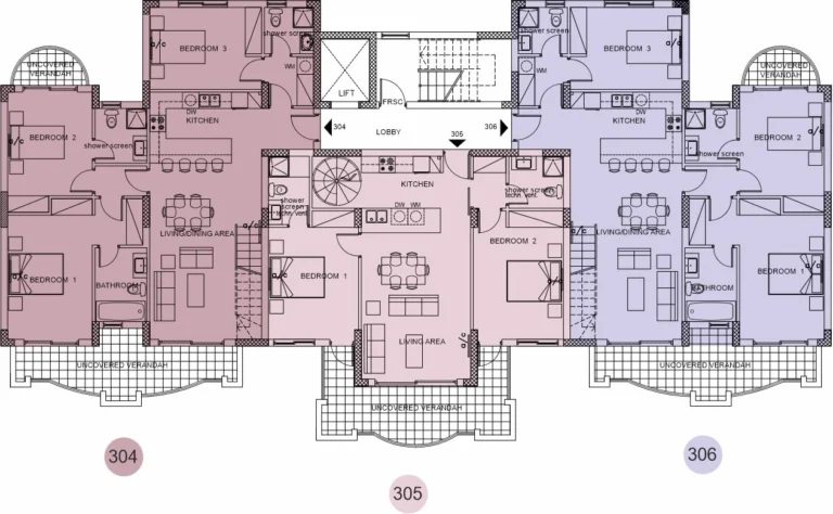 Cheap Apartments for Sale Paphos up to 600000 euro