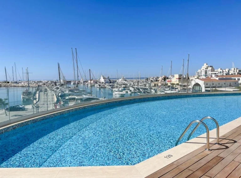 1 Bedroom Apartment for Sale in Limassol District