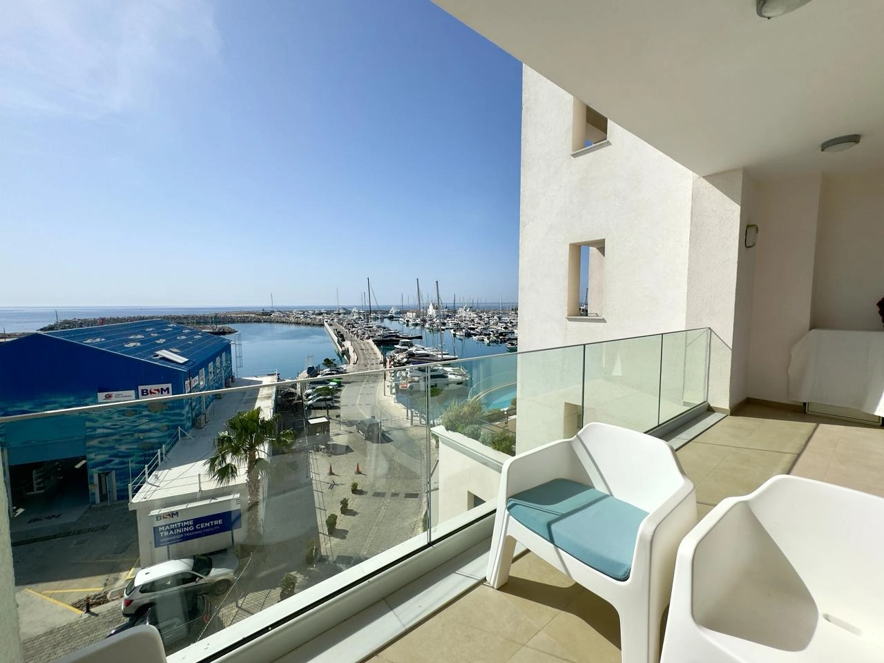 1 Bedroom Apartment for Sale in Limassol District