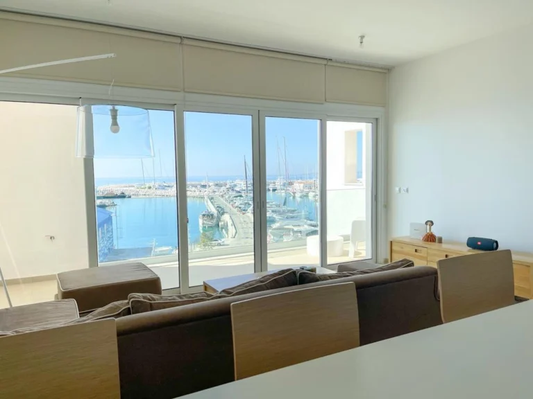 1 Bedroom Apartment for Sale in Limassol District