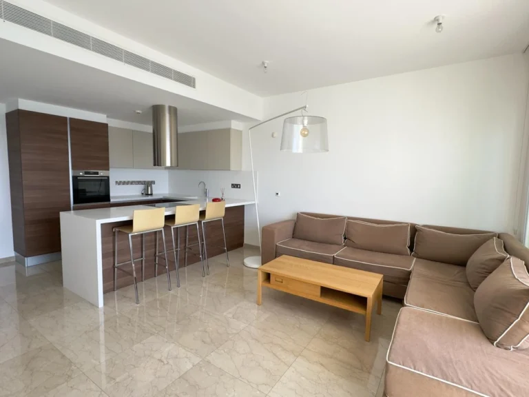1 Bedroom Apartment for Sale in Limassol District