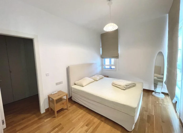 2 Bedroom Apartment for Sale in Limassol District