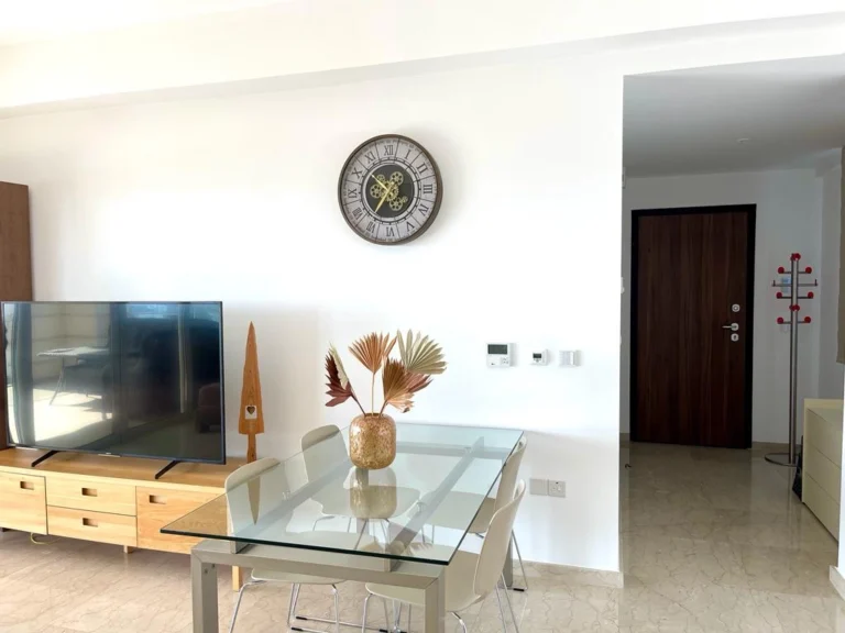 2 Bedroom Apartment for Sale in Limassol District