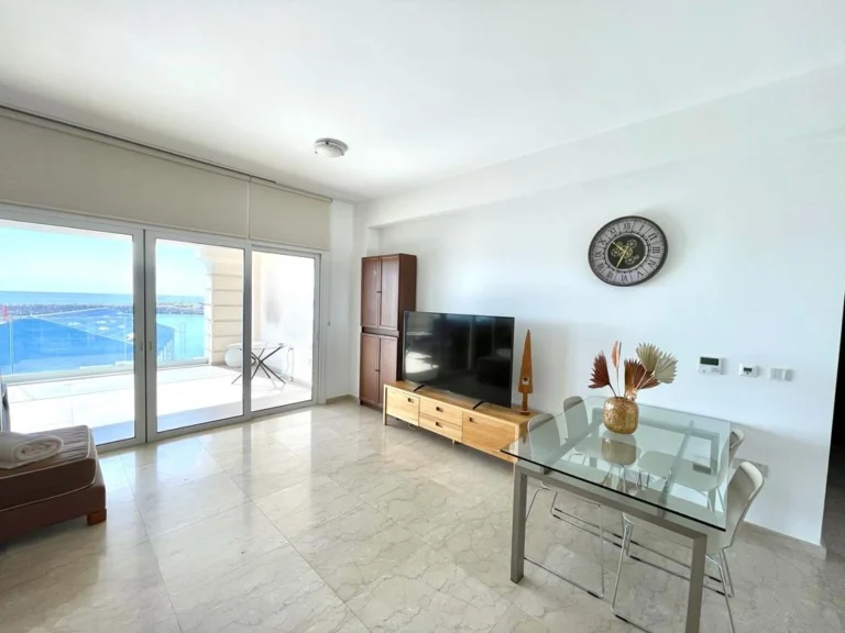 2 Bedroom Apartment for Sale in Limassol District