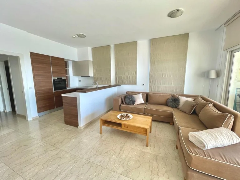 2 Bedroom Apartment for Sale in Limassol District
