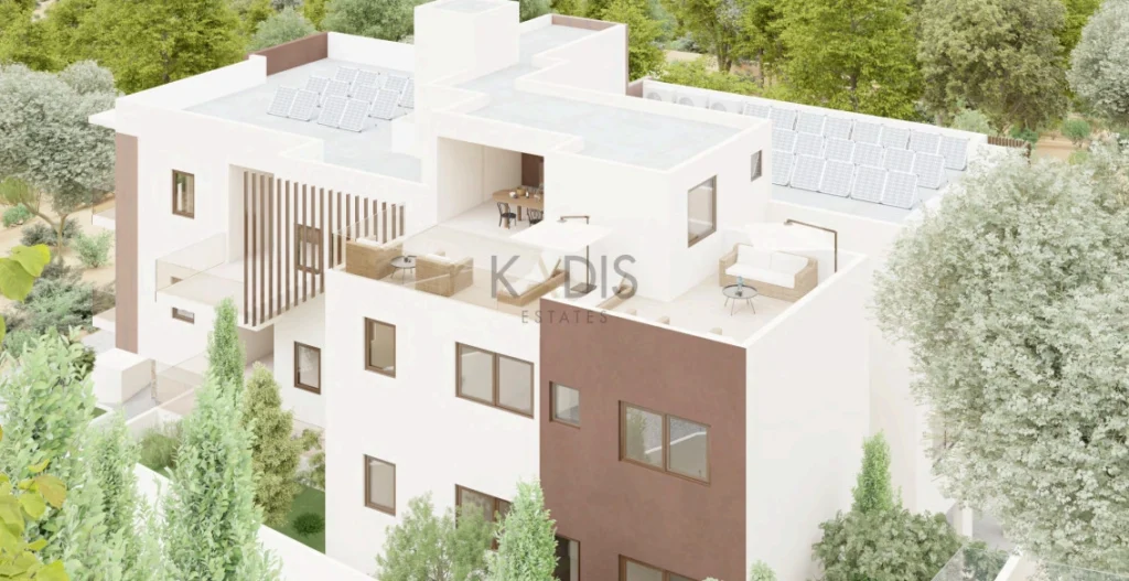 2 Bedroom Apartment for Sale in Limassol District