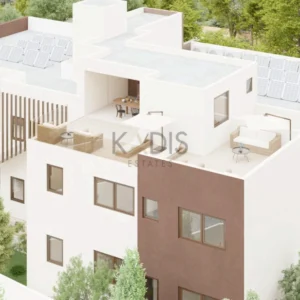 3 Bedroom Apartment for Sale in Limassol District