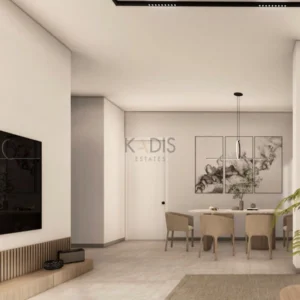 1 Bedroom Apartment for Sale in Limassol – Mesa Geitonia