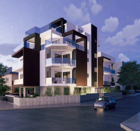 1 Bedroom Apartment for Sale in Limassol District