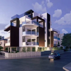 2 Bedroom Apartment for Sale in Limassol District