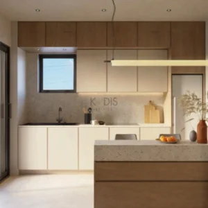 2 Bedroom Apartment for Sale in Limassol District