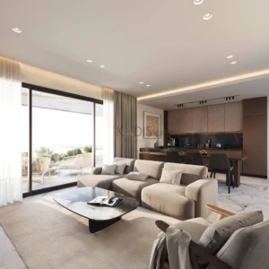 2 Bedroom Apartment for Sale in Nicosia District