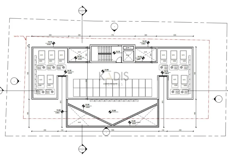 1 Bedroom Apartment for Sale in Nicosia District