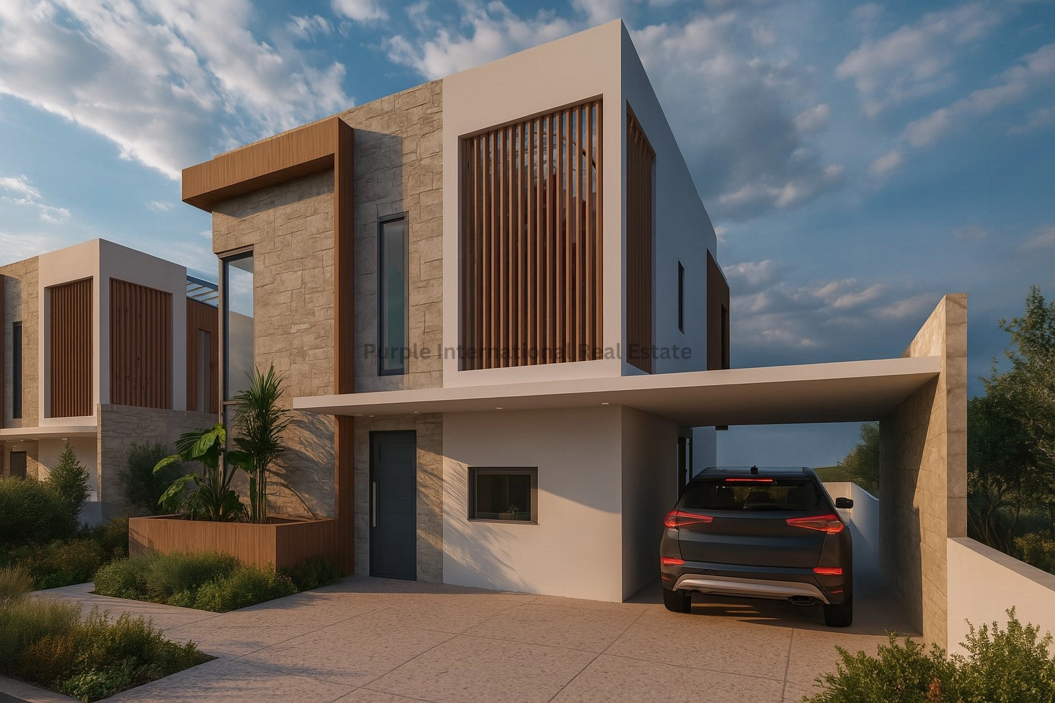 3 Bedroom House for Sale in Peyia, Paphos District
