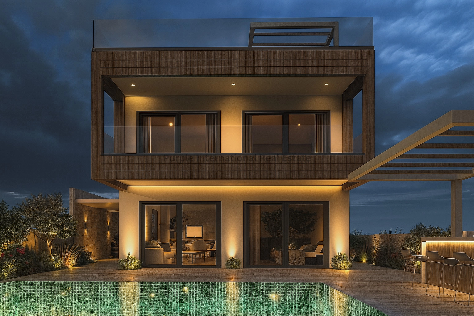 3 Bedroom House for Sale in Peyia, Paphos District