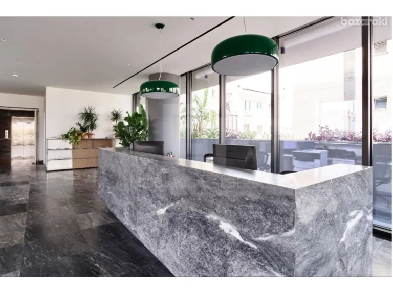 138m² Office for Sale in Limassol – Agia Zoni