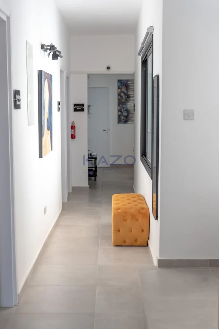 350m² Office for Sale in Limassol District