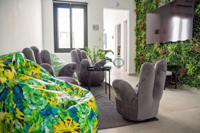 350m² Office for Sale in Limassol District