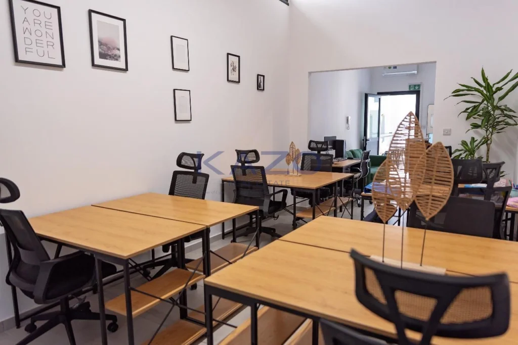 350m² Office for Sale in Limassol District