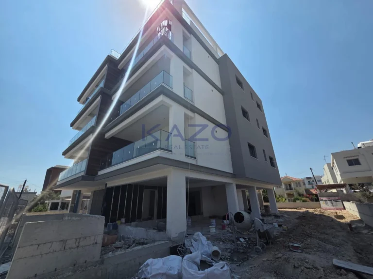 2 Bedroom Apartment for Sale in Ypsonas, Limassol District