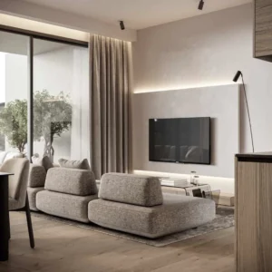 2 Bedroom Apartment for Sale in Germasogeia, Limassol District