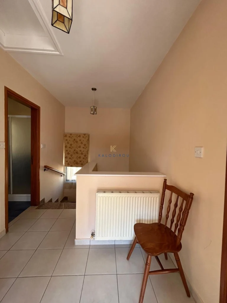 2 Bedroom House for Rent in Dhekelia, Larnaca District