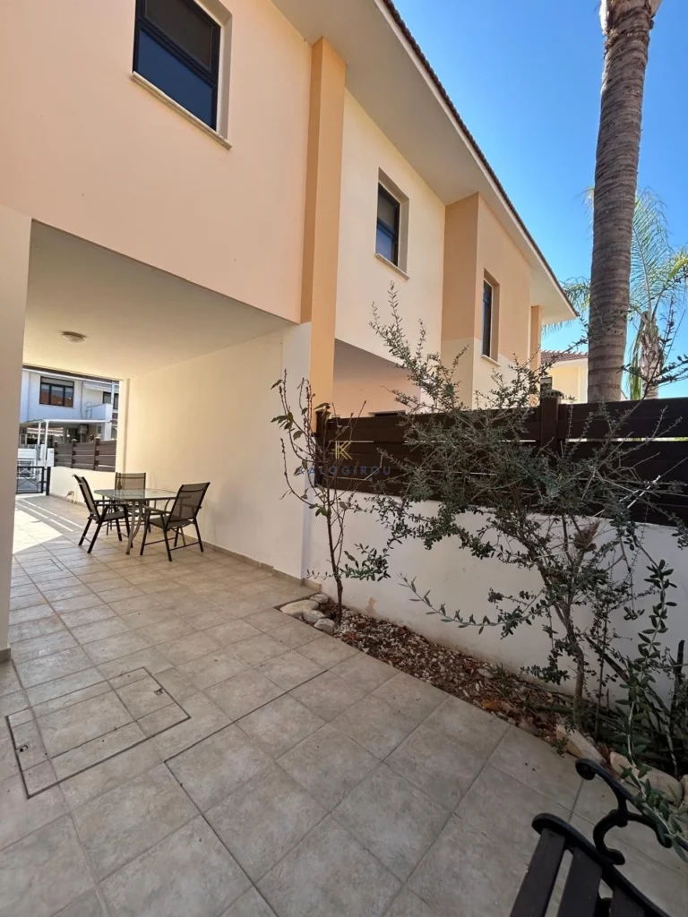 2 Bedroom House for Rent in Dhekelia, Larnaca District