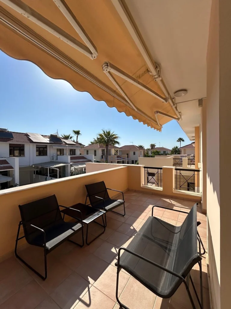 2 Bedroom House for Rent in Dhekelia, Larnaca District