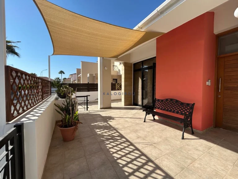 Cheap Houses and Villas for Rent Larnaca