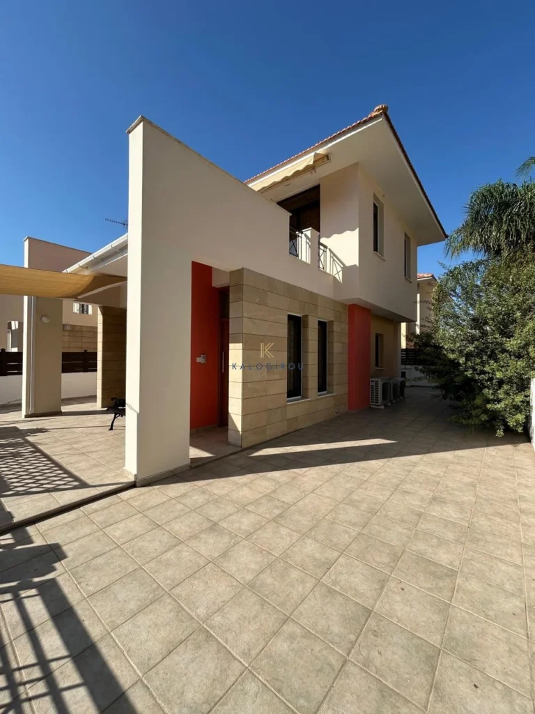 2 Bedroom House for Rent in Dhekelia, Larnaca District