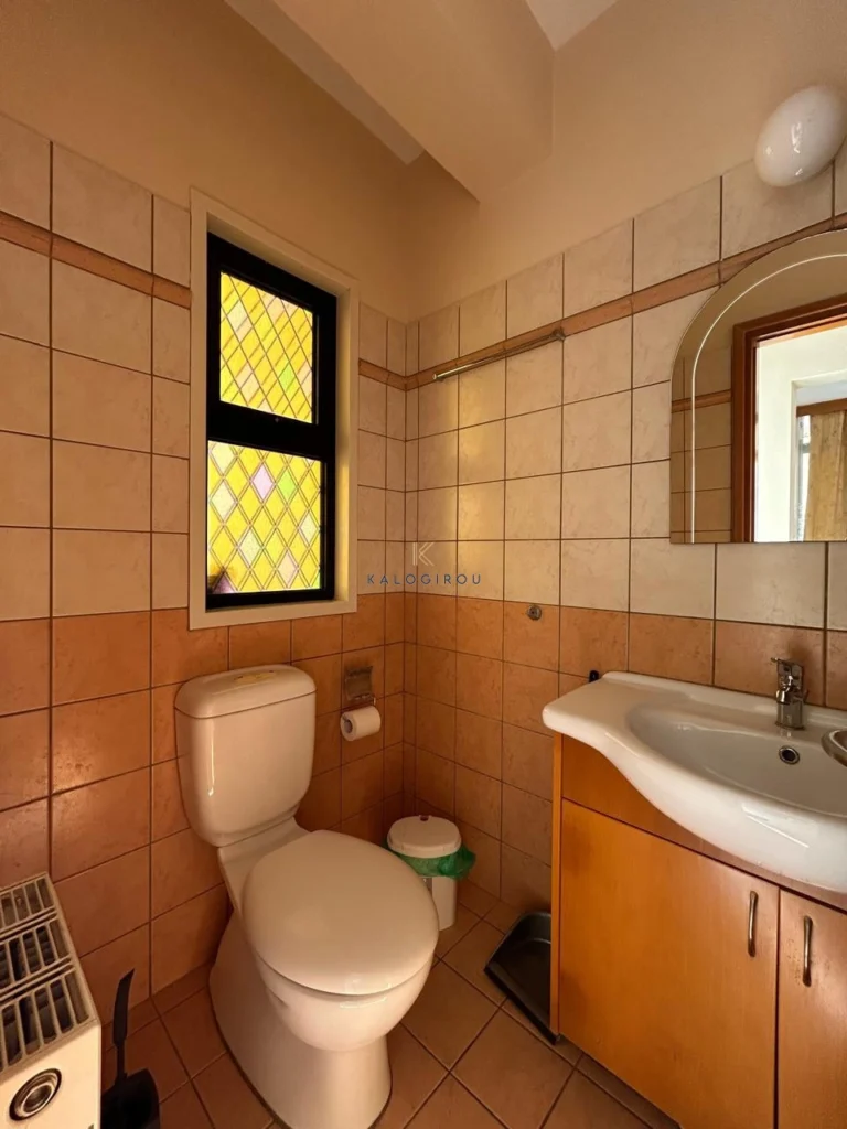 Cheap Houses and Villas for Rent Larnaca