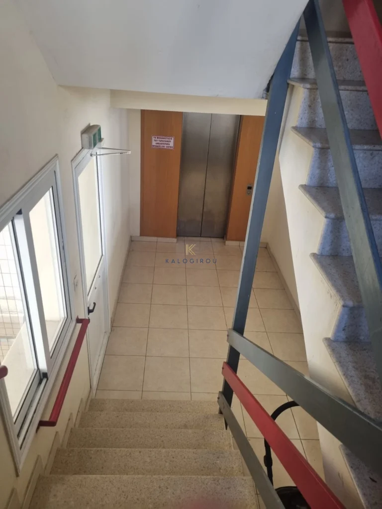 2 Bedroom Apartment for Sale in Tersefanou, Larnaca District