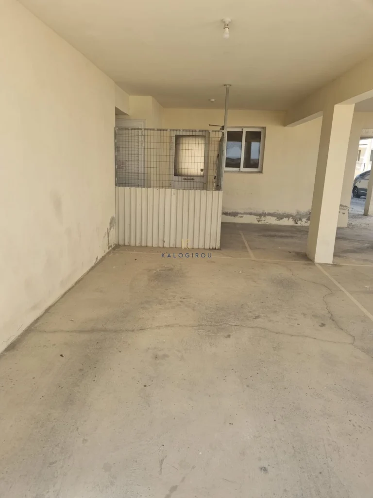 2 Bedroom Apartment for Sale in Tersefanou, Larnaca District