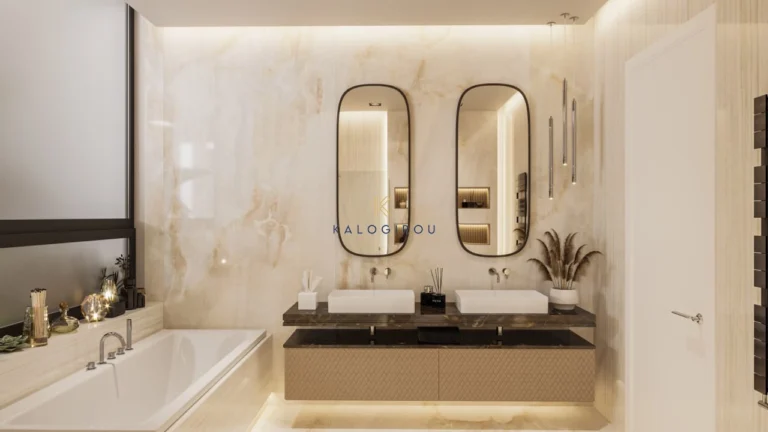 5 Bedroom House for Sale in Germasogeia, Limassol District