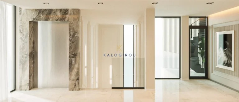 5 Bedroom House for Sale in Germasogeia, Limassol District