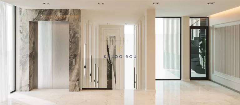 4 Bedroom House for Sale in Germasogeia, Limassol District