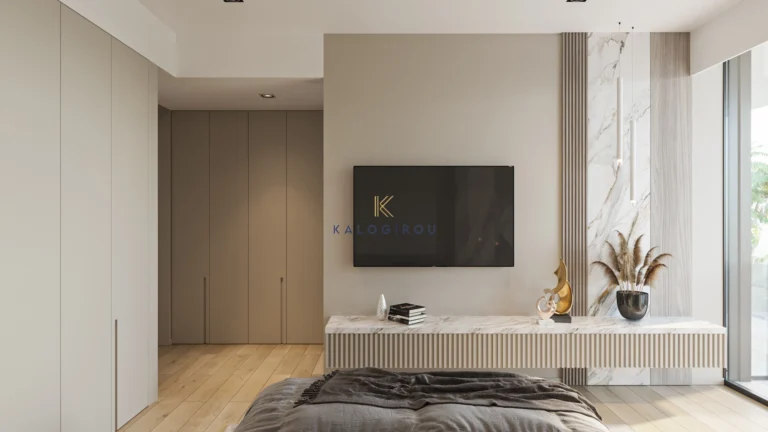 4 Bedroom House for Sale in Germasogeia, Limassol District