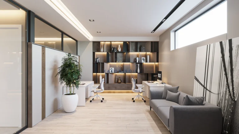 4 Bedroom House for Sale in Germasogeia, Limassol District