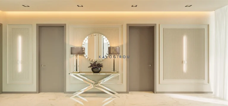 4 Bedroom House for Sale in Germasogeia, Limassol District