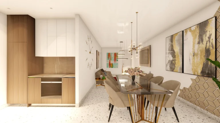 1 Bedroom Apartment for Sale in Limassol – Petrou kai Pavlou