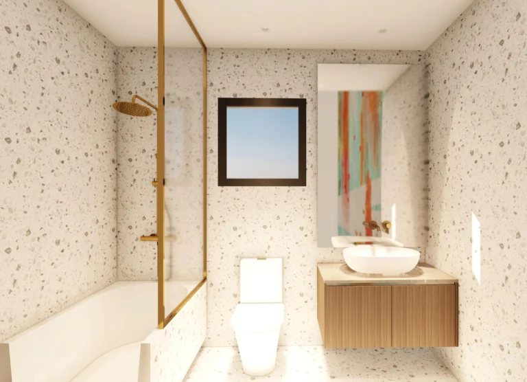 2 Bedroom Apartment for Sale in Limassol – Petrou kai Pavlou