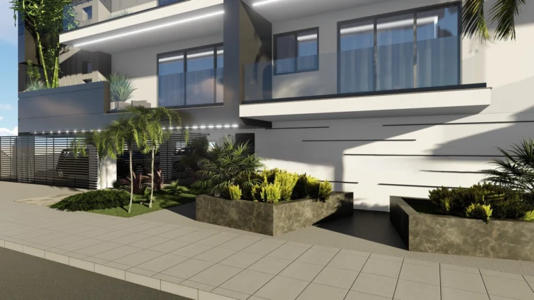 1 Bedroom Apartment for Sale in Nicosia District