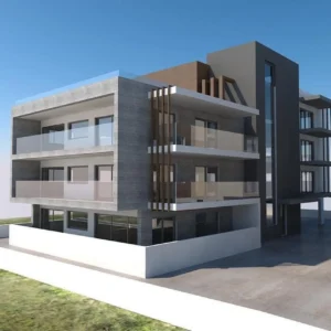 2 Bedroom Apartment for Sale in Aradippou, Larnaca District