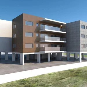 3 Bedroom Apartment for Sale in Aradippou, Larnaca District